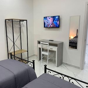 Family Private Bathroom Room